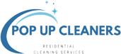 Pop Up Cleaners